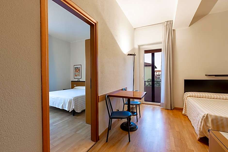 Hotel Nuova Grosseto