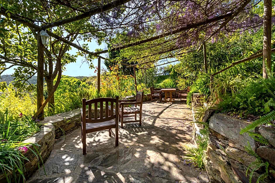 Paradise in Portugal