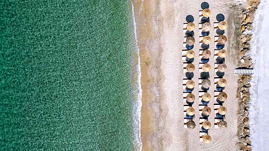 ZEST THASSOS LUXURY RETREAT