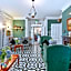 Robin Hill House Heritage B&B