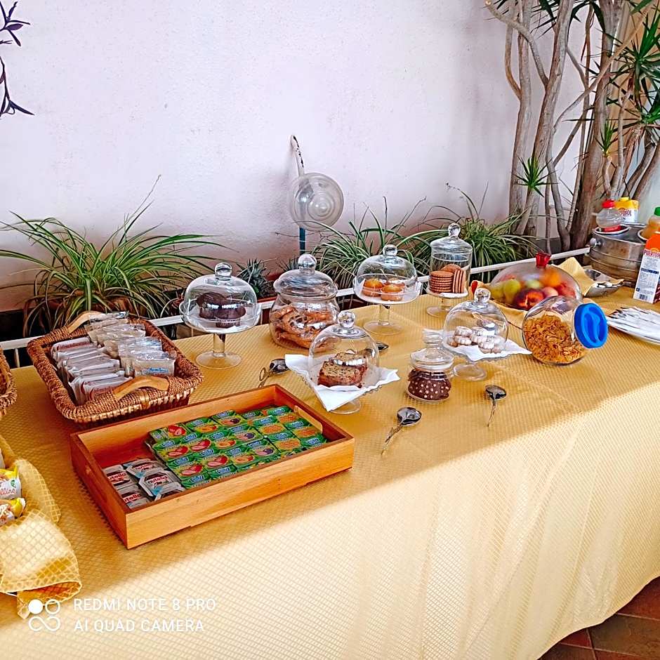 PARADISO Hotel Ristorante