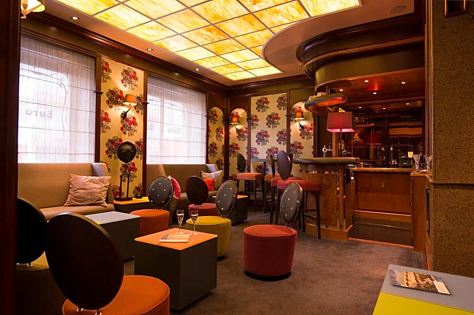 Hotel EUROPE