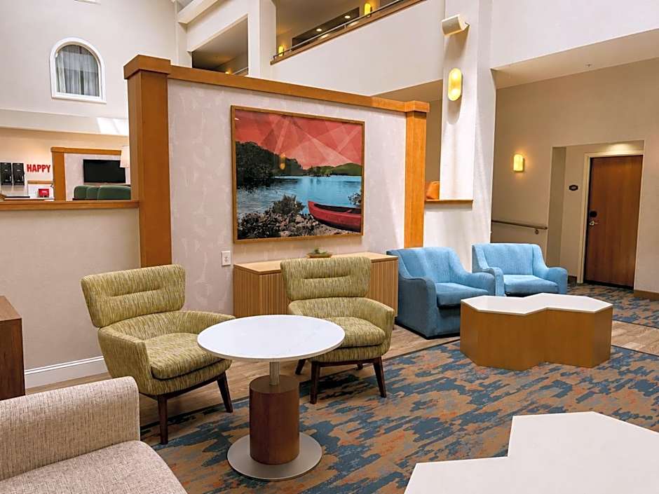 Hampton Inn Cartersville