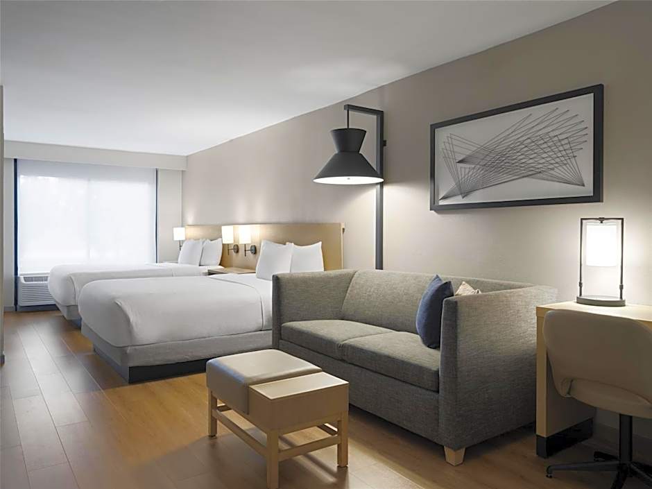 Hyatt Place Greenville/Haywood