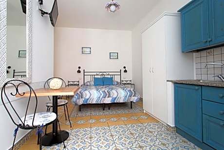 Double Room with Extra Bed