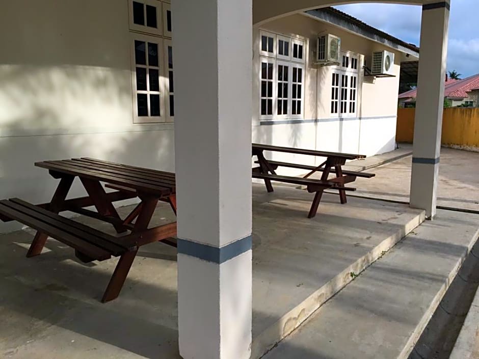 The Garden Vacation Home