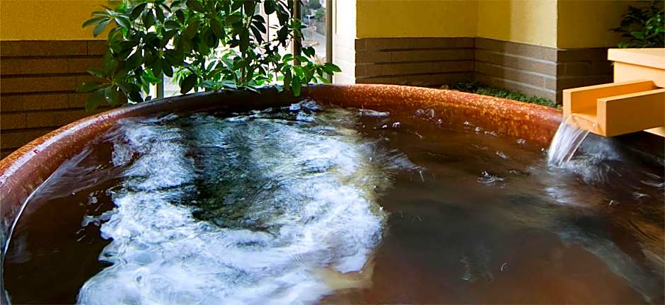 Kinosaki Onsen Oyado Seri