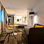 Novotel Suites Paris Expo Pte Versailles