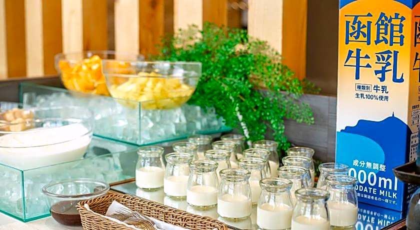 La'gent Plaza Hakodate Hokuto