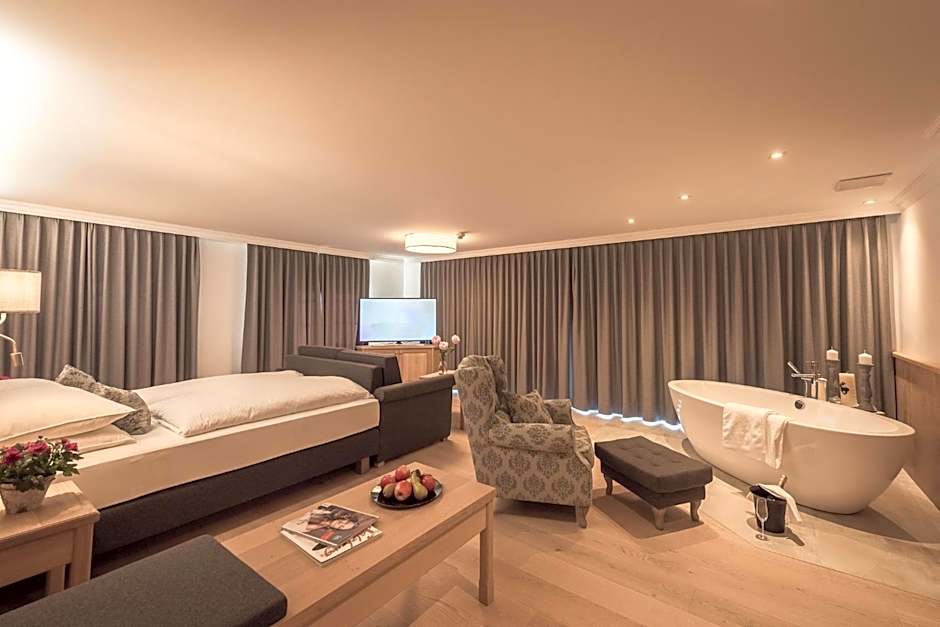 Hotel Gasthof Mostwastl