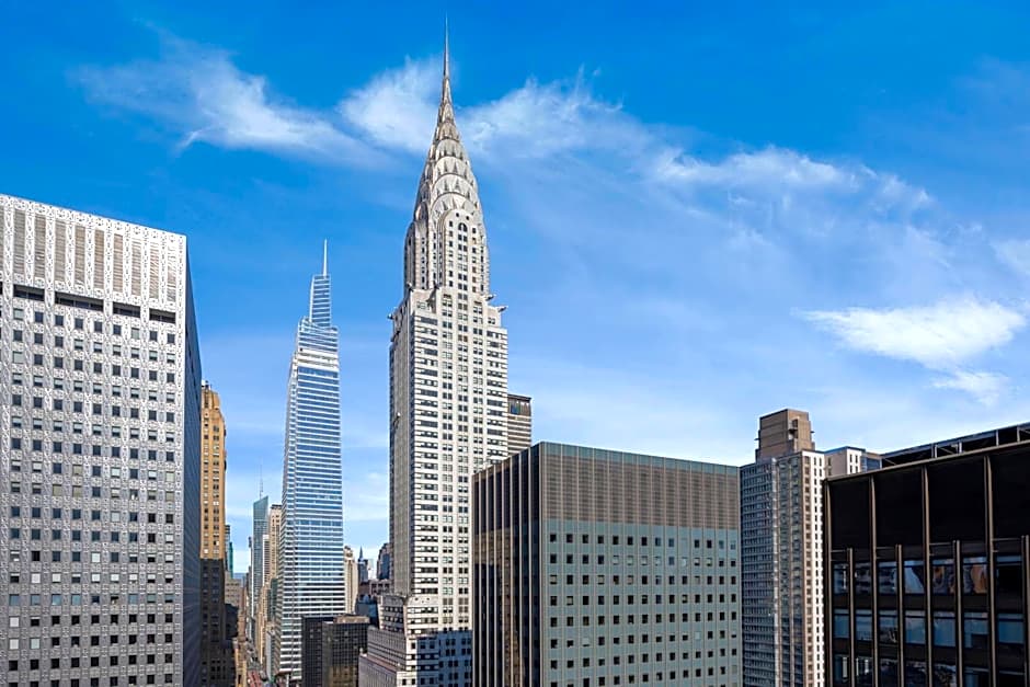The Westin New York Grand Central