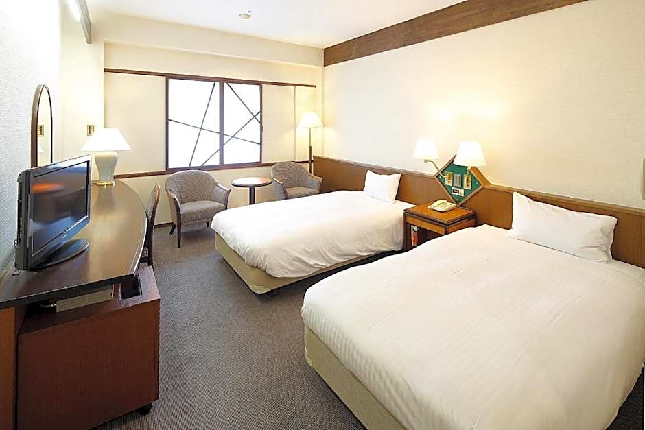 Hotel New Omi
