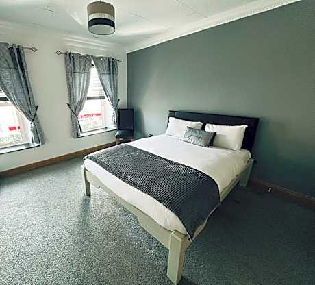 Wild Atlantic Way Rentals