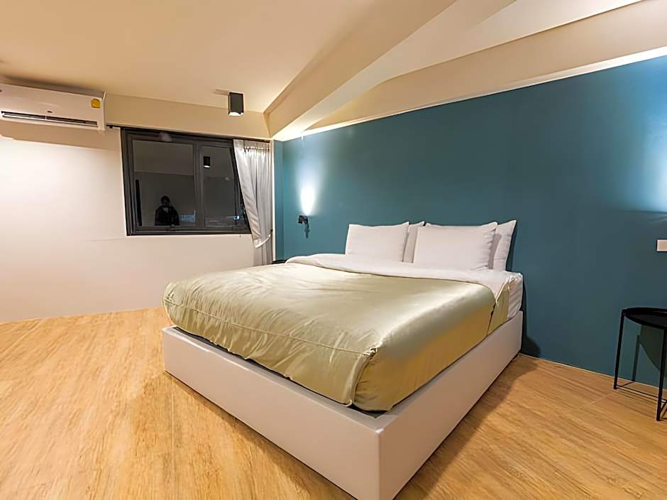 Nap Hotel