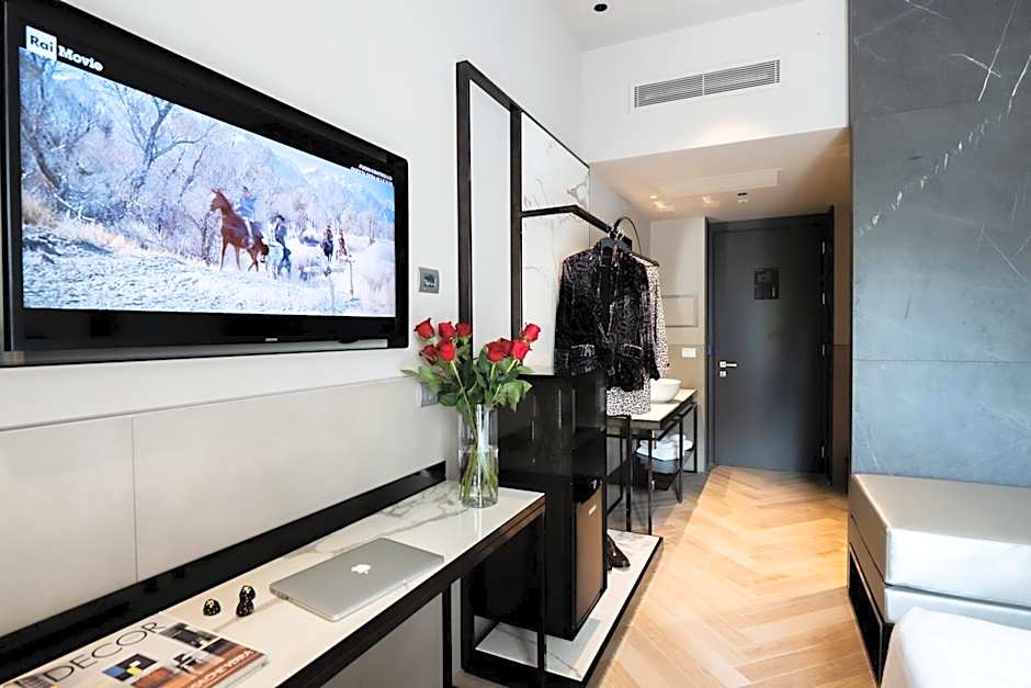 Heart Hotel Milano