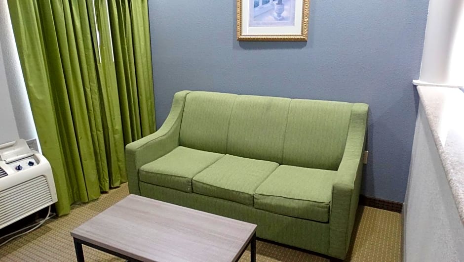 Regency Inn and Suites Humble