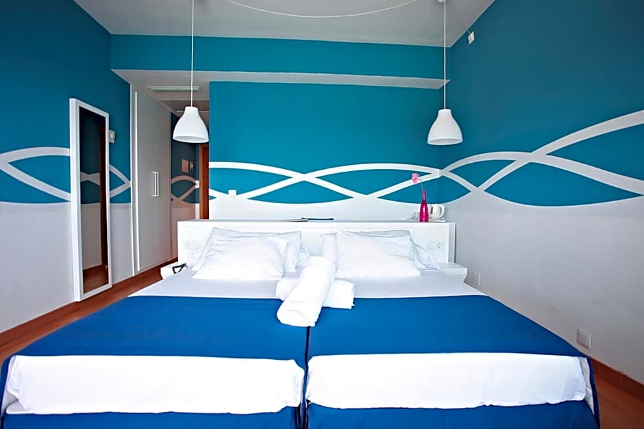 Hotel Clumba