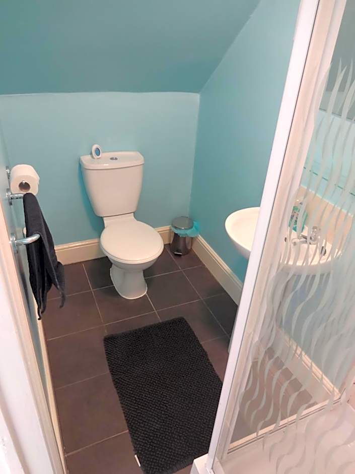 Travellers Rest Motel