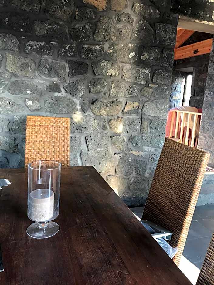 Waka Sun Set PICO AZORES