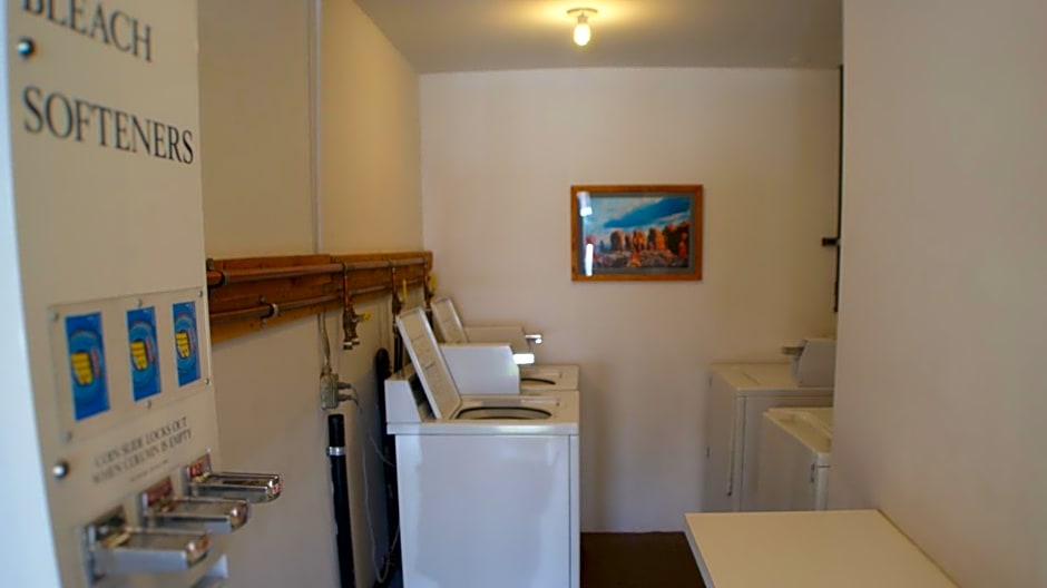 Adventure Inn Moab