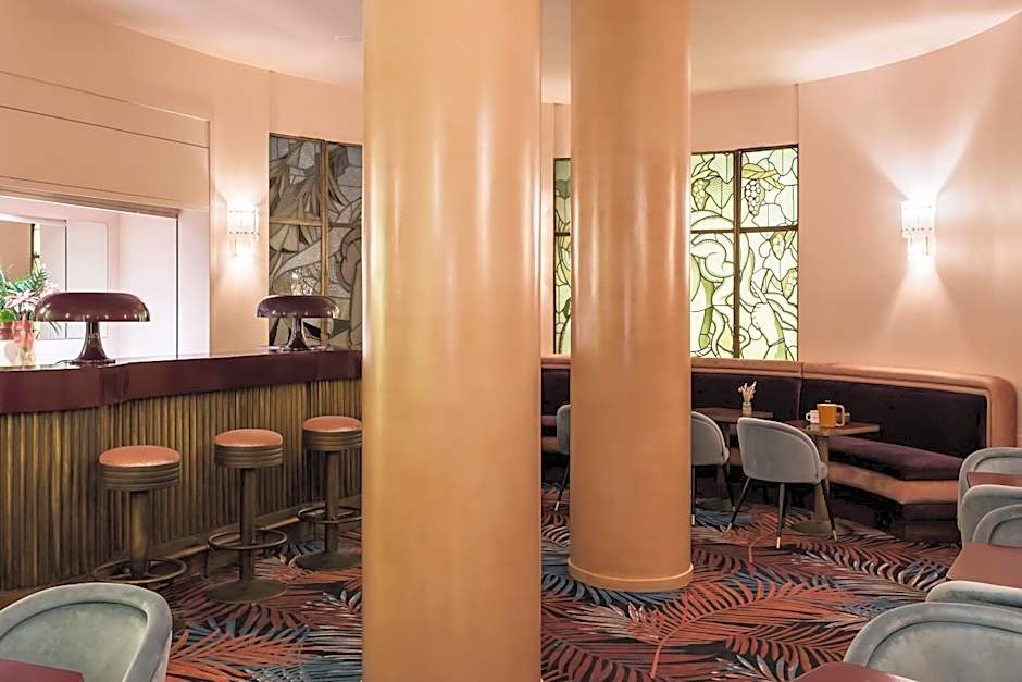 Hôtel Mercedes