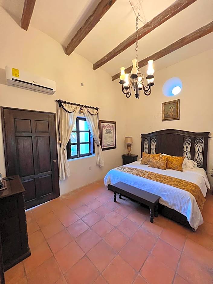 La Casona Minera
