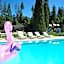 Paryżanka Basen Spa