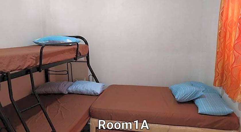 San Juan La Union Apartments