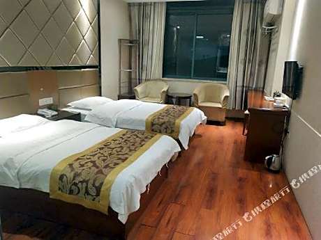 Qingcheng Express Hotel
