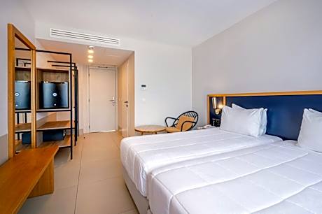 Superior Room Sea View