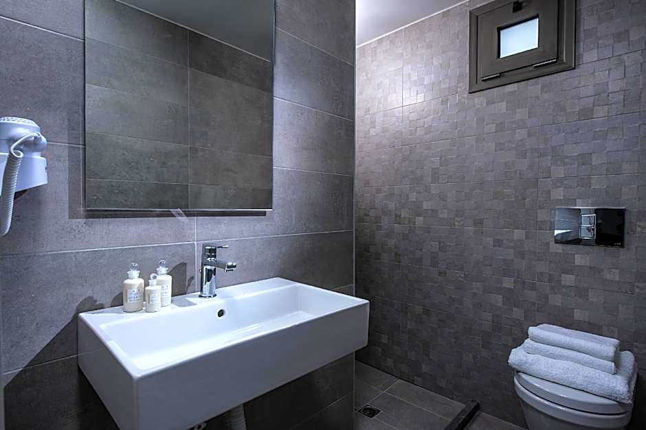 Casa Bianca Adults Only "by Checkin"