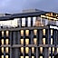 Novotel Annemasse Centre - Porte de Genève