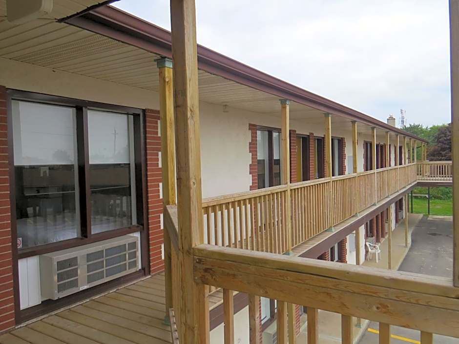 iCheck Inn Motel