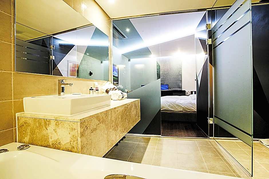 Antives Hotel Ilsan
