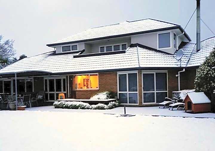 Newlands Bed and Breakfast