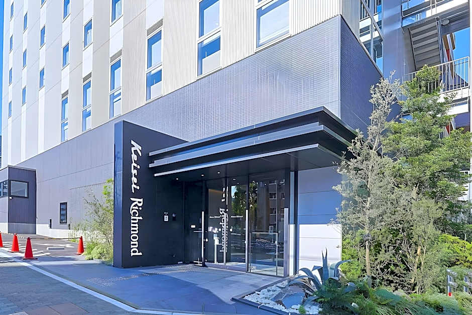 Keisei Richmond Hotel Tokyo Kinshicho