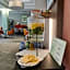 Garner Hotel Wiesbaden City By IHG