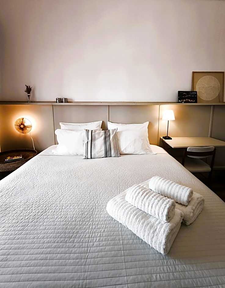 Ey Lisbon GuestHouse