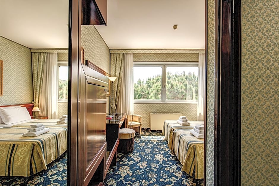 Venice Michelangelo Hotel