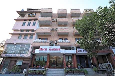 Hotel Ashish