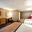 Rodeway Inn & Suites Charles Town