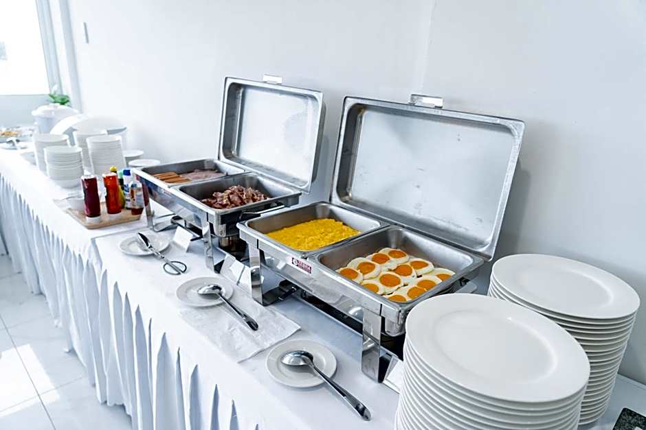 Oriole Residence - Suvarnabhumi Airport