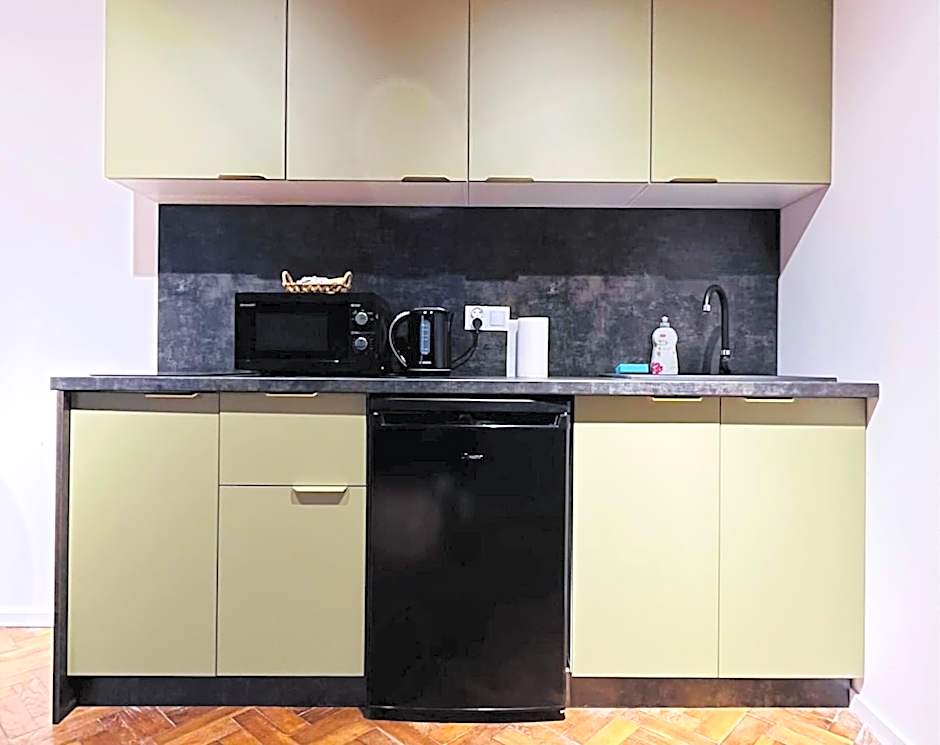 Apartamenty Piotrkowska 28 by Good Time