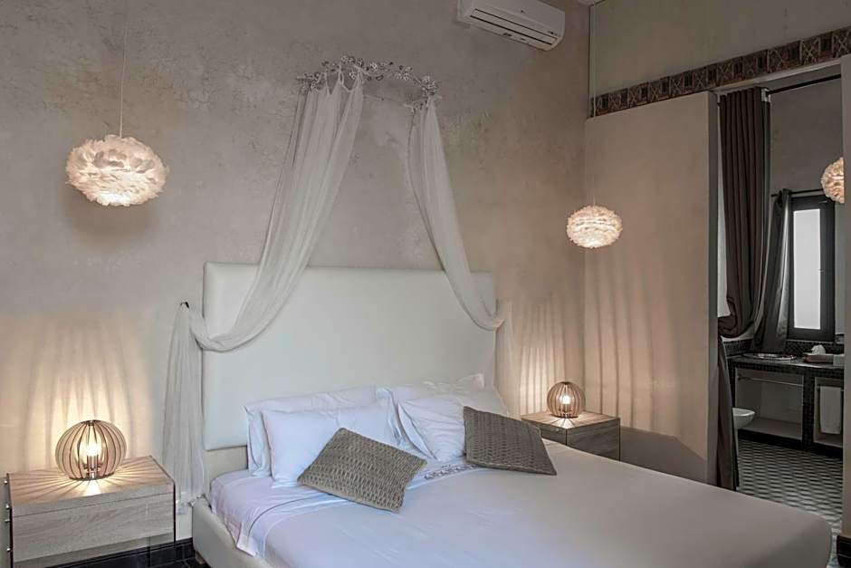 Riad Palais Bahia Fes