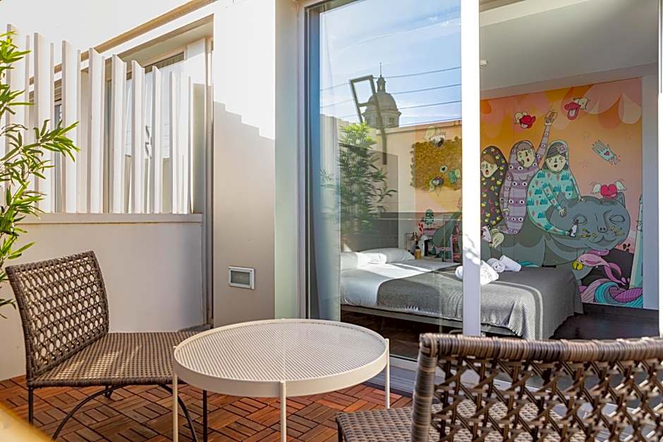 St Christopher's Inn