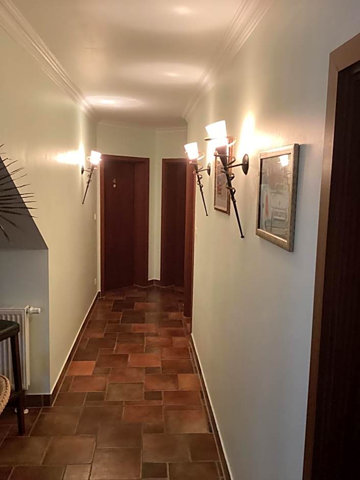 Gästehaus Windflüchter