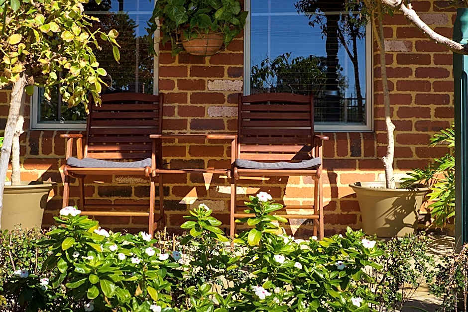Durham Lodge Bed & Breakfast