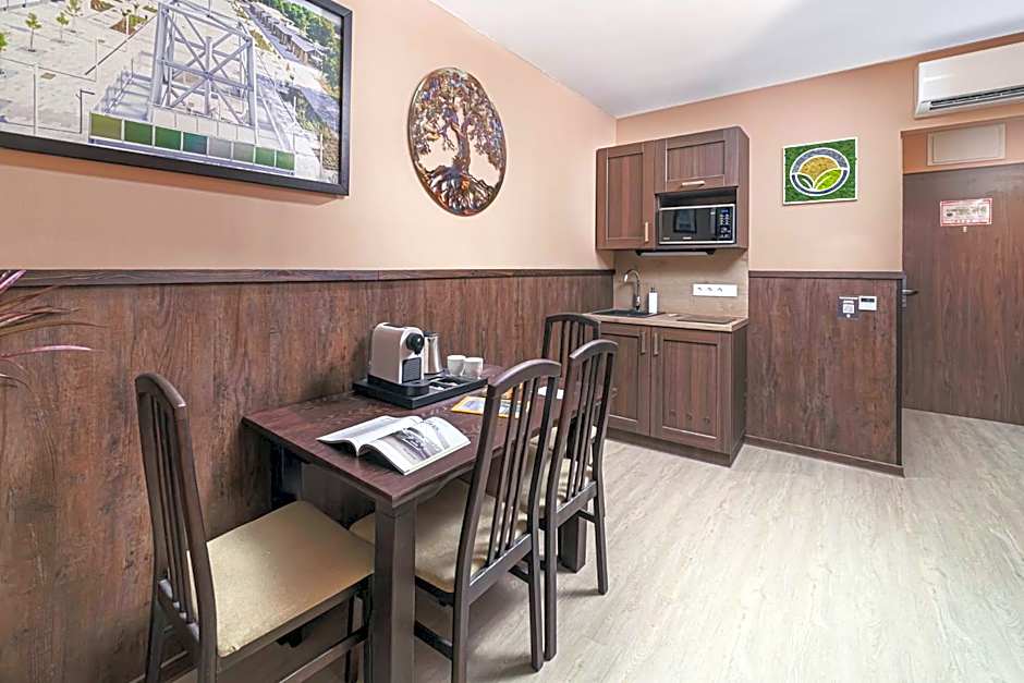 Park Hotel Bükfürdő