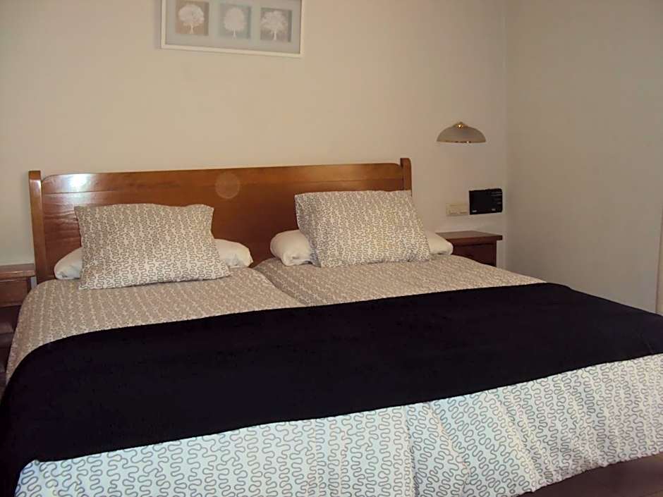 Hotel Avenida del Sotillo