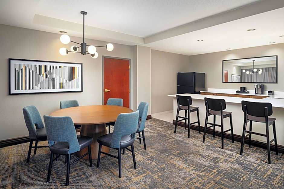 Embassy Suites By Hilton Hotel Lincoln